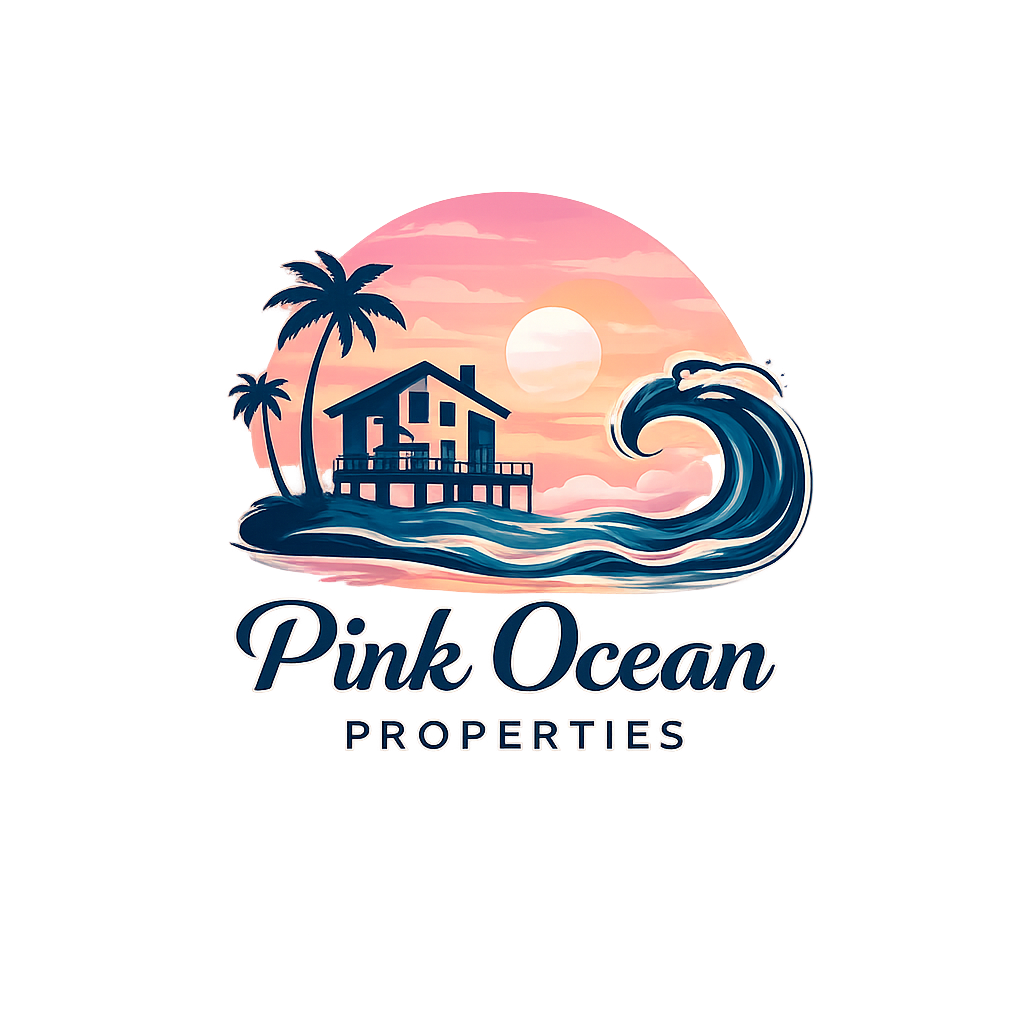 Pink Ocean Properties